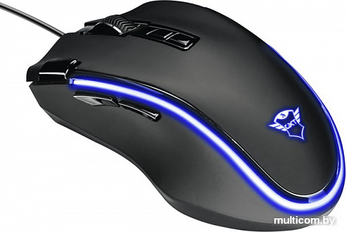 Игровая мышь Trust GXT 188 Laban