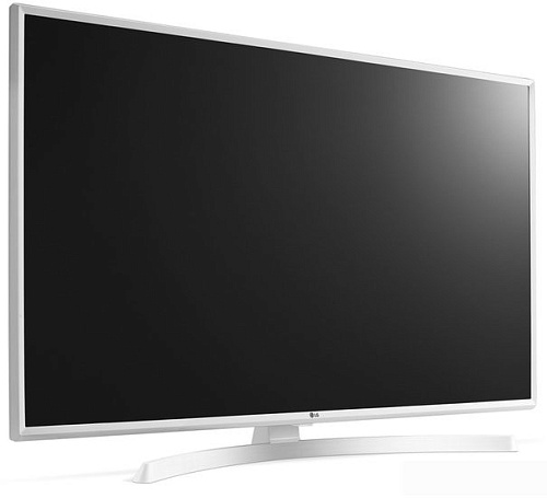 Телевизор LG 49UK6390