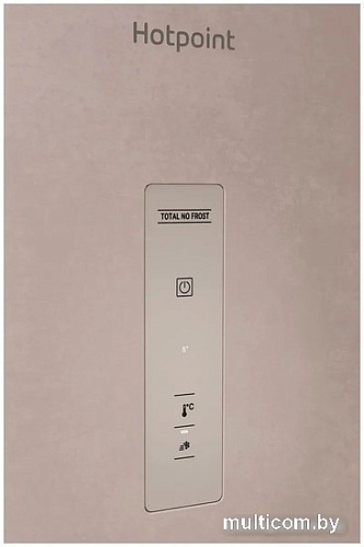 Холодильник Hotpoint-Ariston HT 5200 M