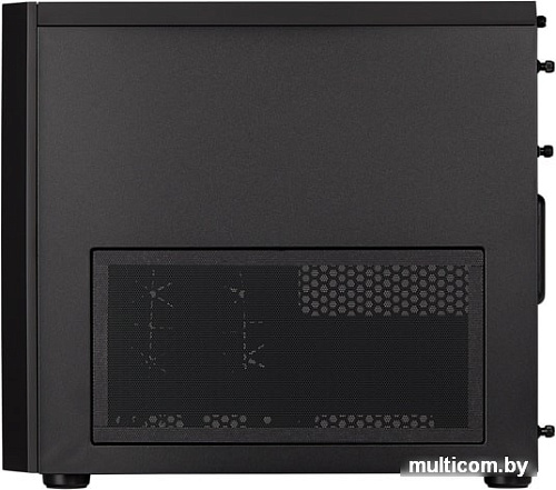 Корпус Corsair Crystal 280X (черный)