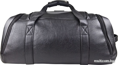 Дорожная сумка Carlo Gattini Classico 4034-01 (черный)