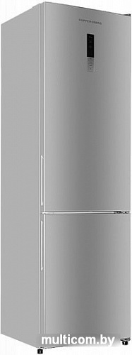 Холодильник KUPPERSBERG NFM 200 X