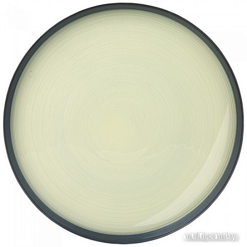 Тарелка обеденная Akcam Pro-Style 339-411