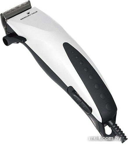 Машинка для стрижки волос Mercury Haus MC-6999