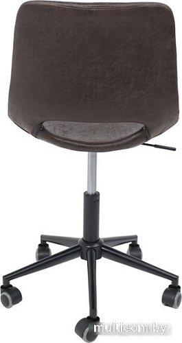 AksHome Gin (графит/черный)