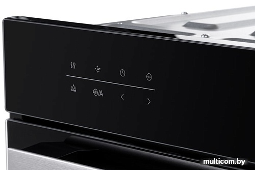 Электрический духовой шкаф Weissgauff OEMS 459 PDB