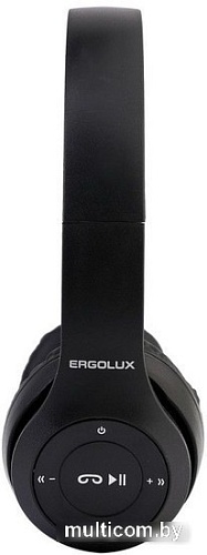 Наушники Ergolux ELX-BTHP01-C02