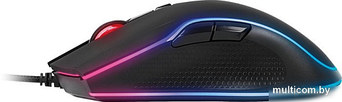 Игровая мышь Thermaltake Neros RGB EMO-NRR-WDOTBK-01