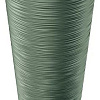 Кашпо Prosperplast Furu Slim DFRH250-5615C (зеленый)