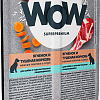 Консервированный корм для собак AlphaPet WOW с чувствительным пищевар. ягненок и тушеная морковь 210004 100 г