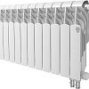 Биметаллический радиатор Royal Thermo Vittoria 350 Super VDR (12 секций)