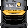 Сварочный инвертор Deko DKWM220A