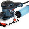 Виброшлифмашина Bosch GSS 230 AVE Professional [0601292802]