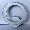 Бра Mirastyle WX-3120/1W WH