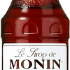 Сироп Monin Шоколад 0.25л