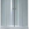 Душевой уголок Saniteco SN-JS3-90C