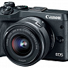 Canon Canon EOS M6 Kit