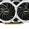 Видеокарта MSI GeForce GTX 1660 Ventus XS OC 6GB GDDR5