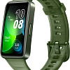 Фитнес-браслет Huawei Band 8 (изумрудно-зеленый, международная версия)