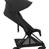 Коляска прогулочная «книга» Cybex Coya (sepia black/matt black frame)