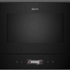 Микроволновая печь NEFF NL4WR21N1