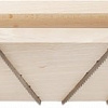 Скребок Lider E083761