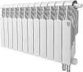 Биметаллический радиатор Royal Thermo Vittoria 350 Super VDR (12 секций)