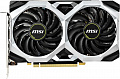 Видеокарта MSI GeForce GTX 1660 Ventus XS OC 6GB GDDR5