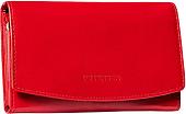 Кошелек Peterson PTN RD-31-GCL (красный)