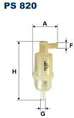 Filtron PS820