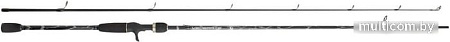 Удилище Abu Garcia Venerate 662M 12-27G Cast