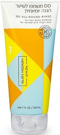 Кондиционер Alan Hadash Daily Defense 200 мл