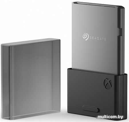 Карта расширения памяти Seagate Storage Expansion Card для Xbox Series X|S STJR512400 512GB