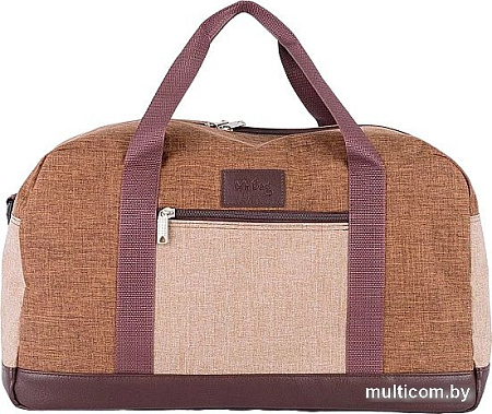 Mr.Bag 022-24-42-MB-BRW (коричневый)