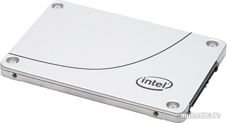 SSD Intel DC S4500 240GB SSDSC2KB240G701