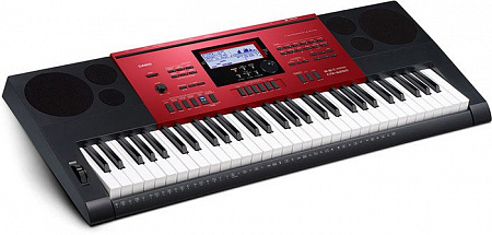 Синтезатор Casio CTK-6250