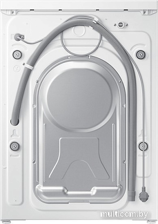 Стиральная машина Samsung WW70AG6S23ATLP