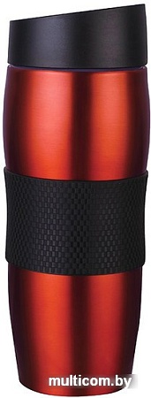 Термокружка Alpenkok AK-04009A 0.4л (красный)