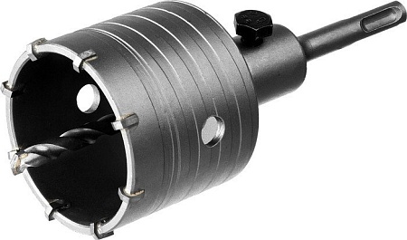 Коронка Сибин В сборе 29216-68