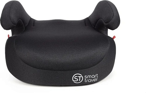 Детское сиденье Smart Travel Trust Fix KRES3904 (темно-серый)