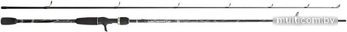 Удилище Abu Garcia Venerate 662M 12-27G Cast