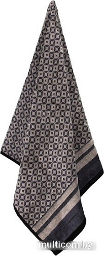 Полотенце Arya Paulo 50x90 8680943231604 (антрацит)