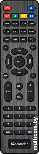 Акустика Defender Cinema 64