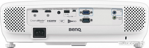 Проектор BenQ W1210ST
