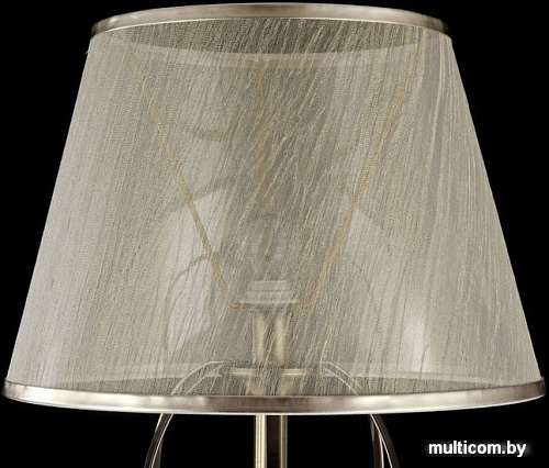 Торшер Freya Simone FR2020-FL-01-BZ