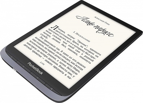 Электронная книга PocketBook InkPad 3 Pro (серый)