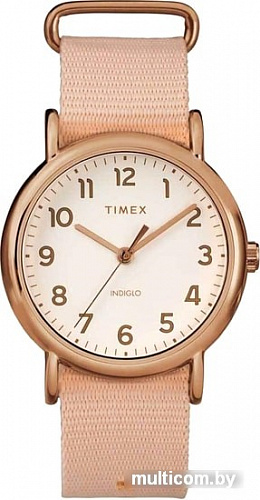 Наручные часы Timex TW2R59600