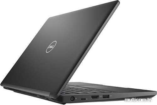 Ноутбук Dell Latitude 5290-1443