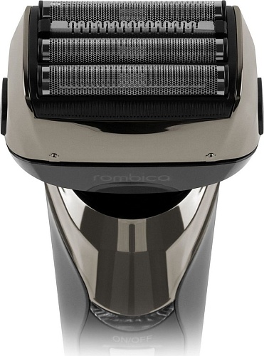 Электробритва Rombica SRX-002