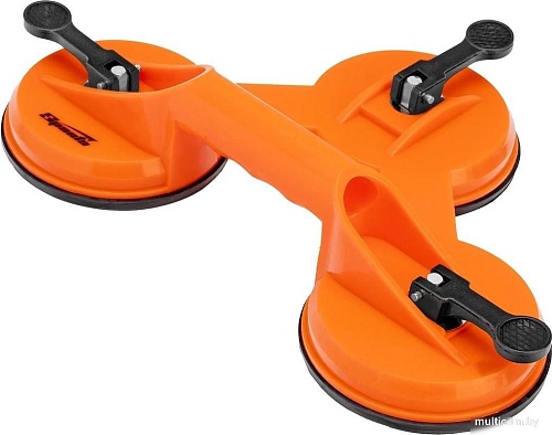 Стеклодомкрат (присоска для стекла и плитки) Sparta 875156